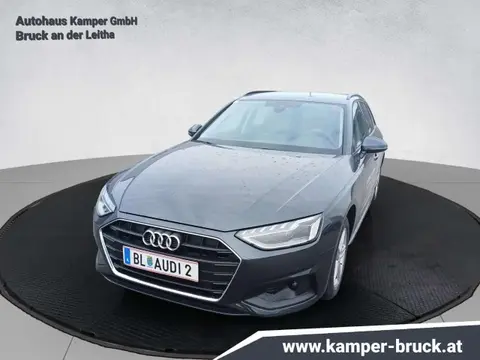 Annonce AUDI A4 Diesel 2024 d'occasion 