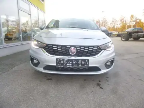 Annonce FIAT TIPO Essence 2020 d'occasion 