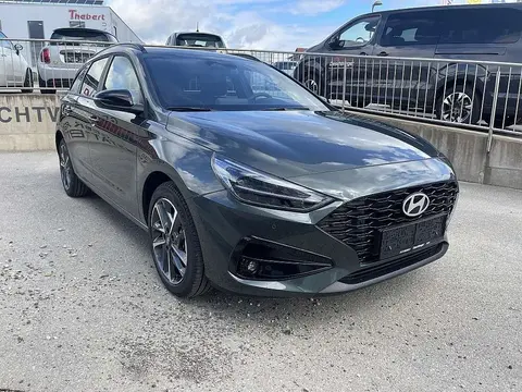 Annonce HYUNDAI I30 Essence 2024 d'occasion 