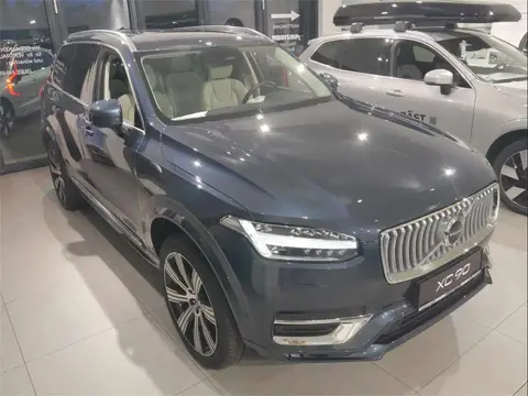 Used VOLVO XC90 Diesel 2024 Ad 