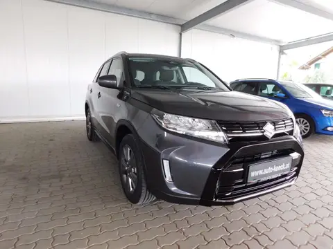 Used SUZUKI VITARA Petrol 2024 Ad 