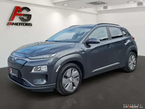 Used HYUNDAI KONA Electric 2020 Ad 