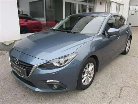 Annonce MAZDA 3 Essence 2015 d'occasion 