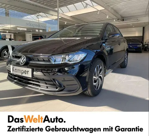 Annonce VOLKSWAGEN POLO Essence 2024 d'occasion 