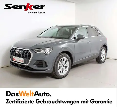 Annonce AUDI Q3 Essence 2023 d'occasion 