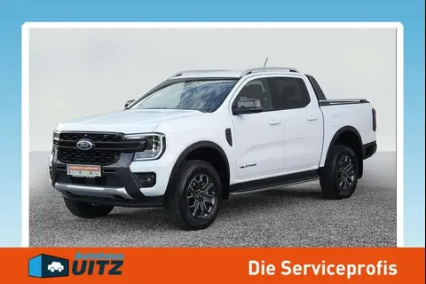 Annonce FORD RANGER Diesel 2024 d'occasion 