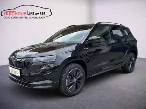 Used SKODA KAROQ Diesel 2024 Ad 