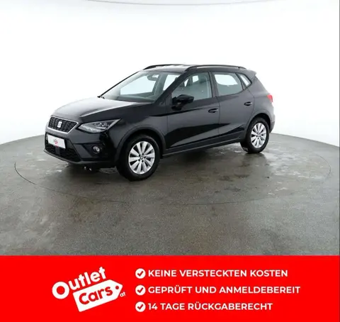 Used SEAT ARONA Diesel 2020 Ad 