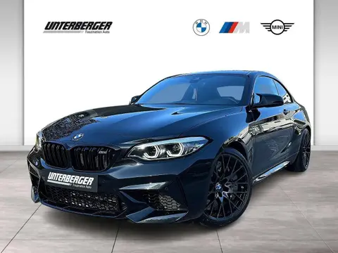 Used BMW M2 Petrol 2020 Ad 