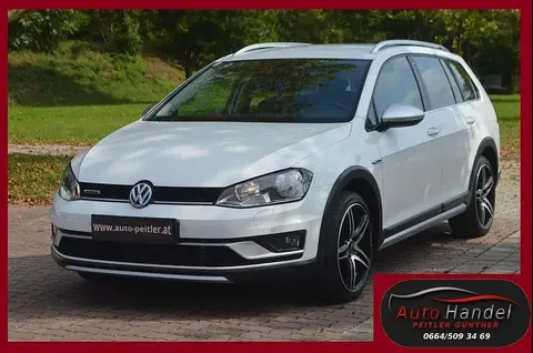 Used VOLKSWAGEN GOLF Diesel 2015 Ad 