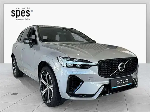 Used VOLVO XC60 Hybrid 2024 Ad 