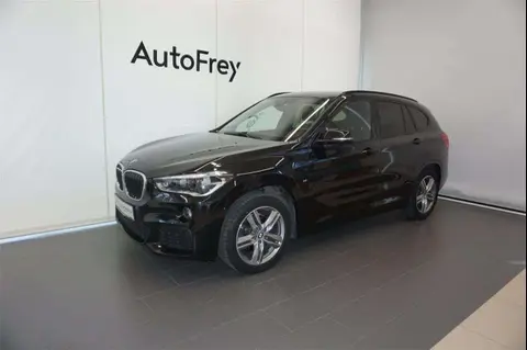 Annonce BMW X1 Diesel 2017 d'occasion 