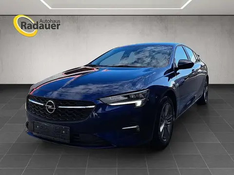 Annonce OPEL INSIGNIA Diesel 2020 d'occasion 