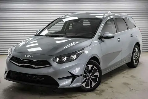 Annonce KIA CEED Essence 2024 d'occasion 