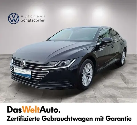 Used VOLKSWAGEN ARTEON Diesel 2018 Ad 