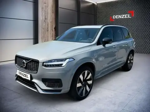 Annonce VOLVO XC90 Hybride 2024 d'occasion 