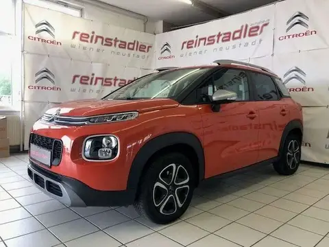 Annonce CITROEN C3 AIRCROSS Essence 2021 d'occasion 