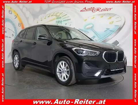 Annonce BMW X1 Diesel 2021 d'occasion 