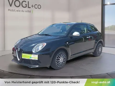 Annonce ALFA ROMEO MITO Essence 2019 d'occasion 