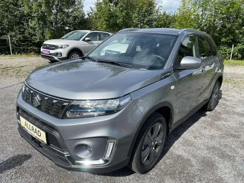 Annonce SUZUKI VITARA Essence 2024 d'occasion 