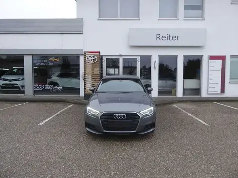 Used AUDI A3 Diesel 2018 Ad 