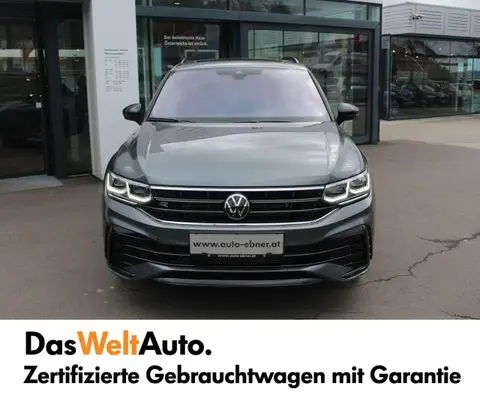 Annonce VOLKSWAGEN TIGUAN Diesel 2024 d'occasion 