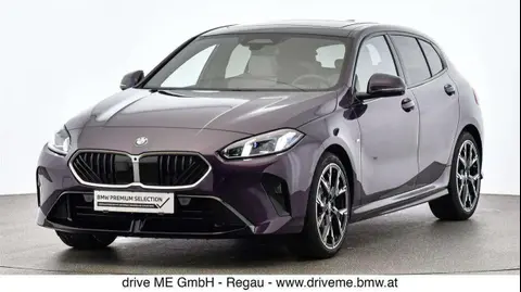 Annonce BMW SERIE 1 Essence 2024 d'occasion 