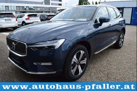 Annonce VOLVO XC60 Essence 2024 d'occasion 