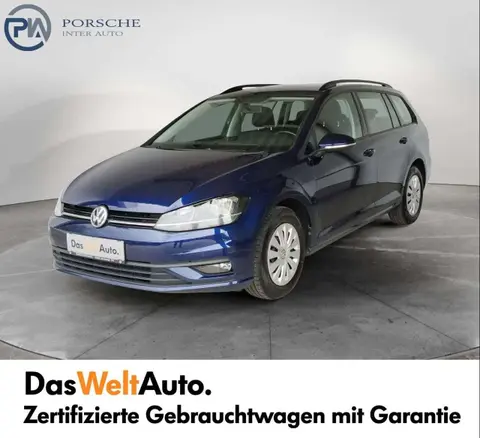 Annonce VOLKSWAGEN GOLF Diesel 2020 d'occasion 