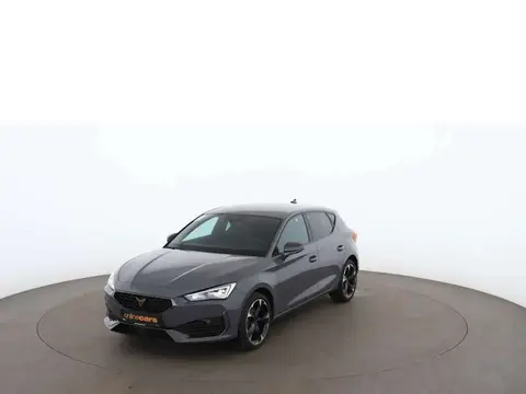 Annonce CUPRA LEON Hybride 2022 d'occasion 