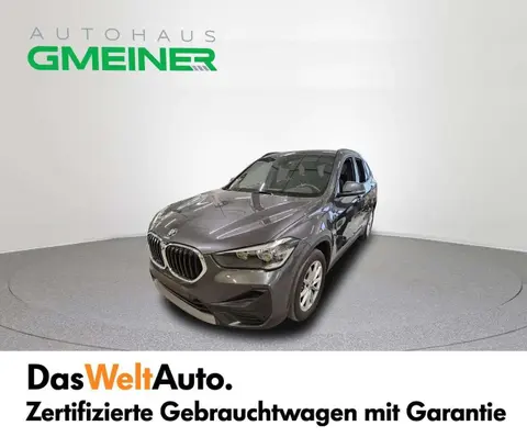 Annonce BMW X1 Hybride 2021 d'occasion 