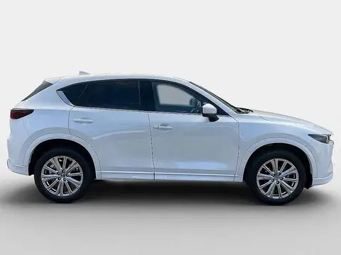 Used MAZDA CX-5 Petrol 2024 Ad 