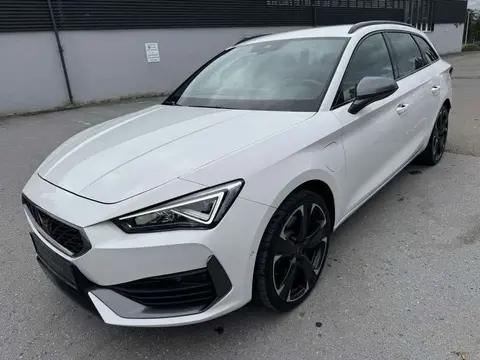 Used CUPRA LEON Hybrid 2021 Ad 