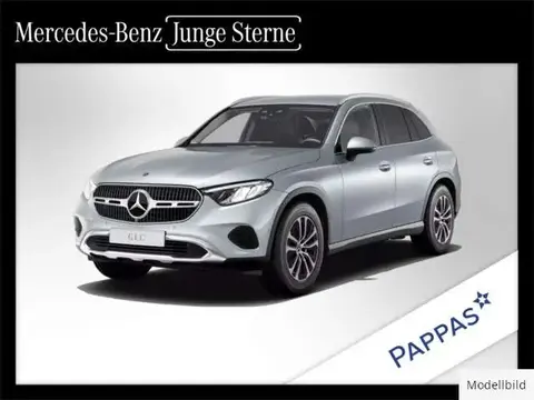 Used MERCEDES-BENZ CLASSE GLC Diesel 2023 Ad 