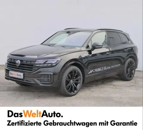 Used VOLKSWAGEN TOUAREG Diesel 2023 Ad 