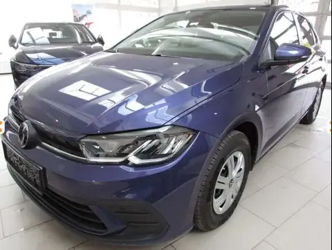 Annonce VOLKSWAGEN POLO Essence 2024 d'occasion 