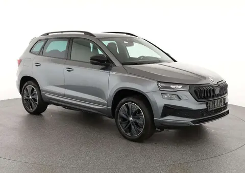 Annonce SKODA KAROQ Essence 2024 d'occasion 