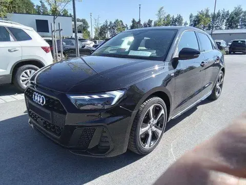 Annonce AUDI A1 Essence 2023 d'occasion 