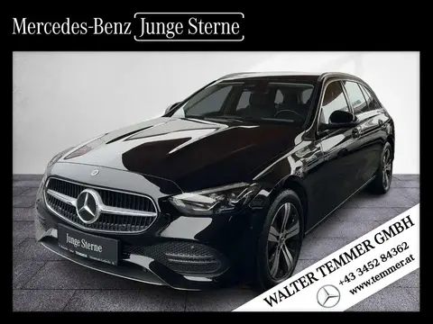 Used MERCEDES-BENZ CLASSE C Diesel 2023 Ad 