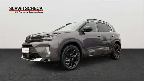 Used CITROEN C5 AIRCROSS Diesel 2023 Ad 