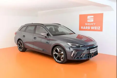 Annonce CUPRA LEON Diesel 2024 d'occasion 