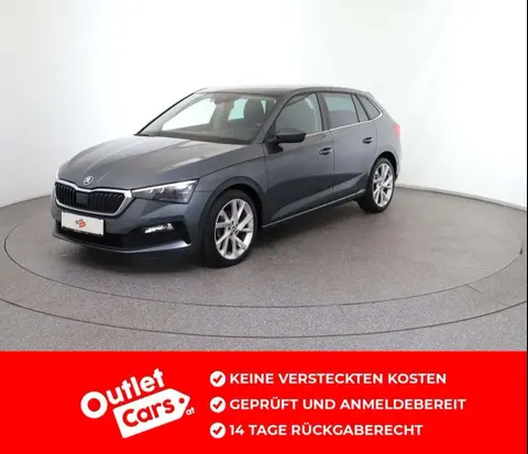 Used SKODA SCALA Diesel 2020 Ad 