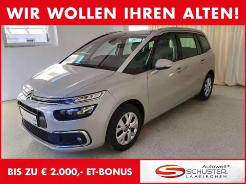 Used CITROEN C4 Petrol 2019 Ad 