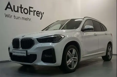 Used BMW X1 Diesel 2020 Ad 