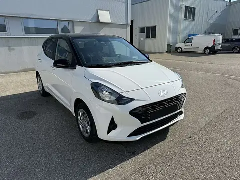 Annonce HYUNDAI I10 Essence 2024 d'occasion 