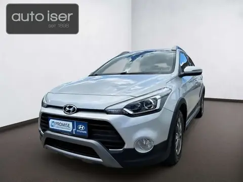 Annonce HYUNDAI I20 Essence 2020 d'occasion 