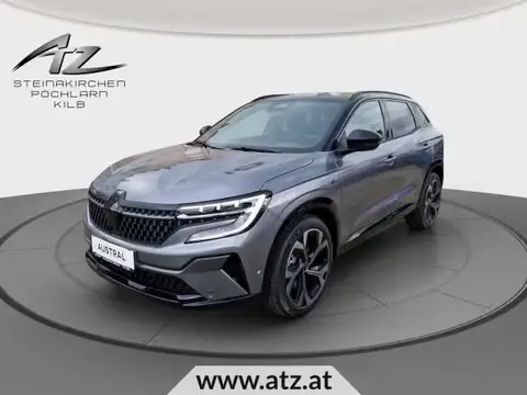 Annonce RENAULT AUSTRAL Essence 2024 d'occasion 