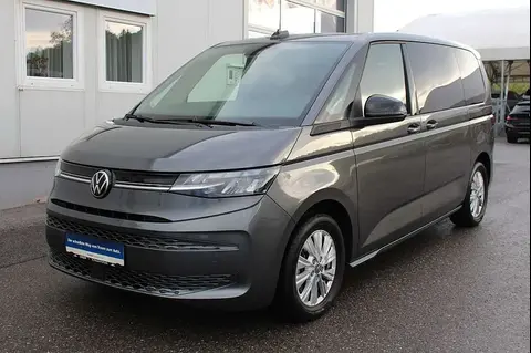 Used VOLKSWAGEN T7 Hybrid 2022 Ad 