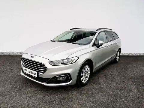 Used FORD MONDEO Diesel 2022 Ad 