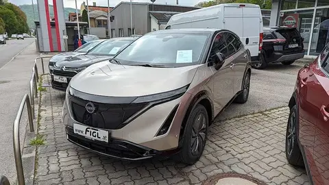 Annonce NISSAN ARIYA Électrique 2024 d'occasion 